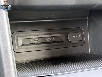 2021 Volkswagen Atlas Cross Sport 2.0T SE