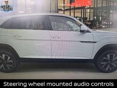 2021 Volkswagen Atlas Cross Sport 2.0T SE