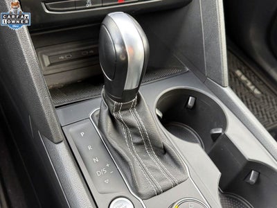 2021 Volkswagen Atlas Cross Sport 2.0T SE