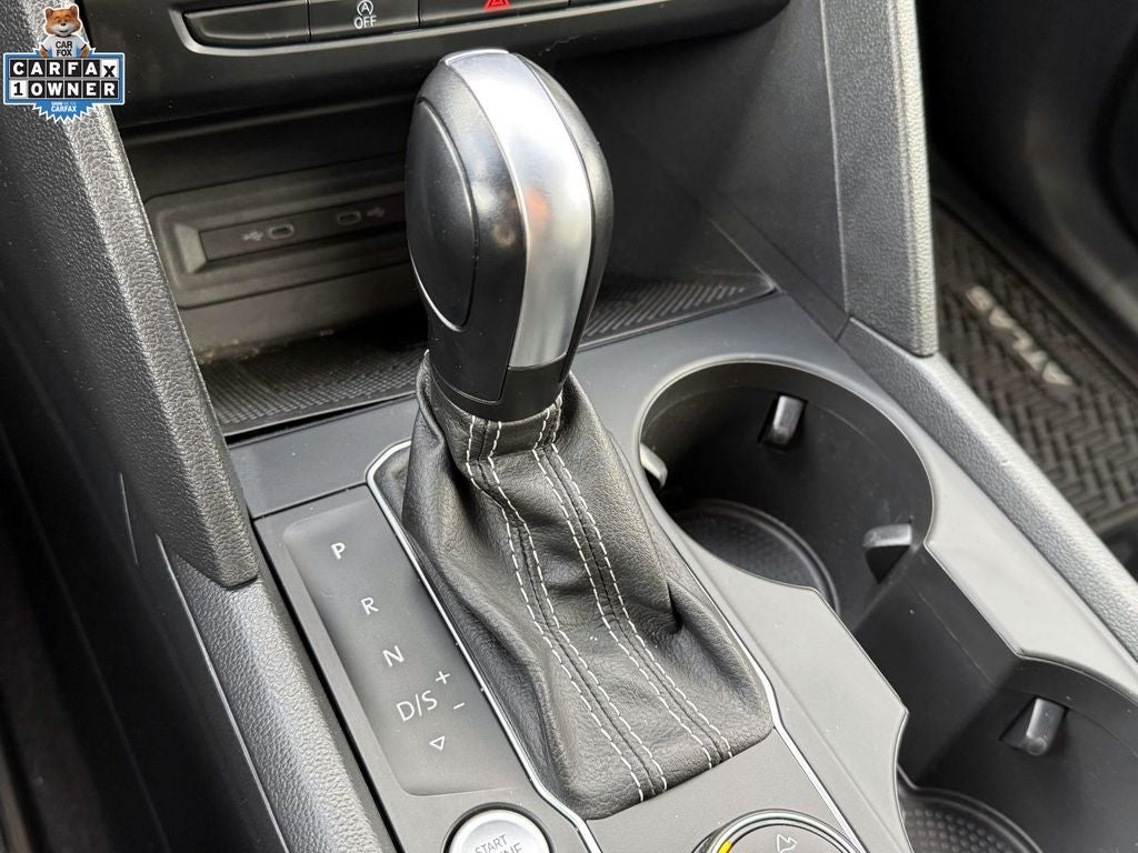 2021 Volkswagen Atlas Cross Sport 2.0T SE