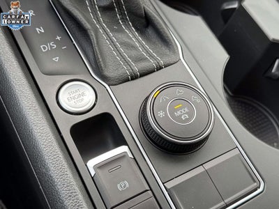 2021 Volkswagen Atlas Cross Sport 2.0T SE