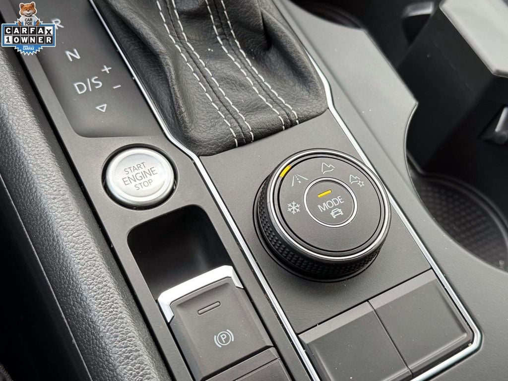 2021 Volkswagen Atlas Cross Sport 2.0T SE