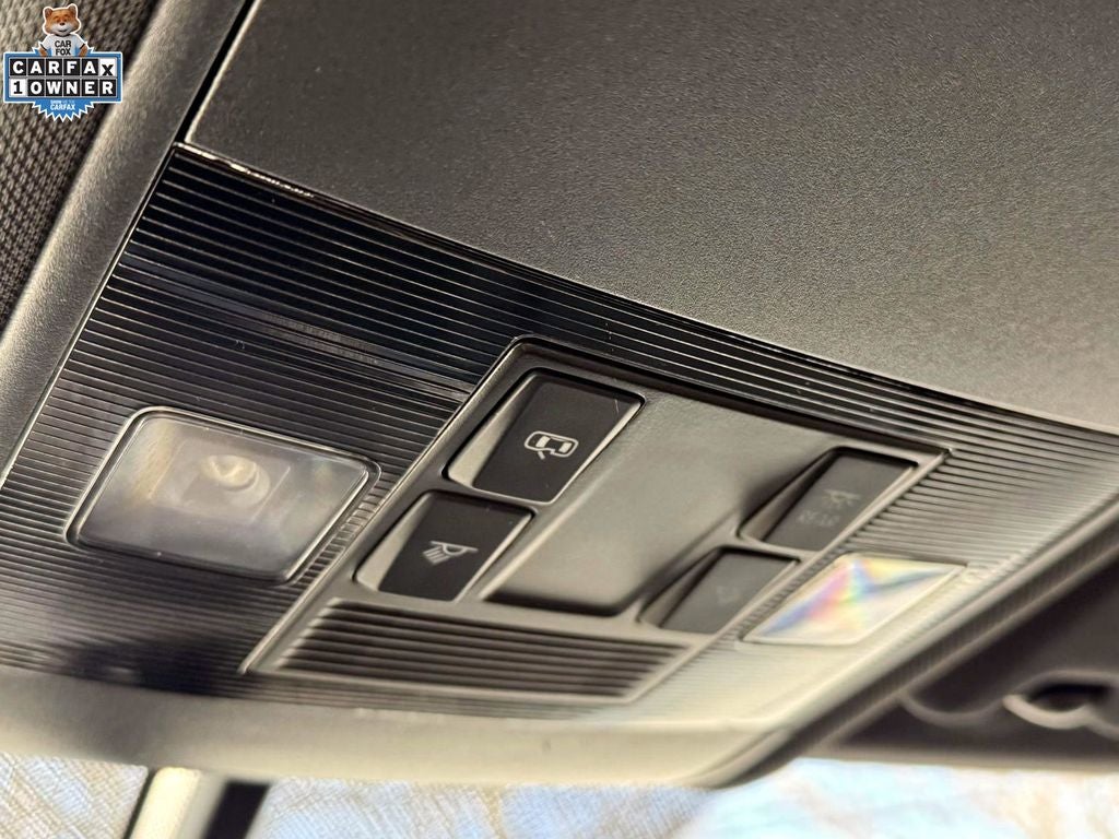 2021 Volkswagen Atlas Cross Sport 2.0T SE