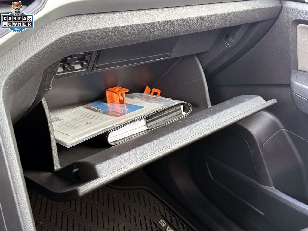 2021 Volkswagen Atlas Cross Sport 2.0T SE