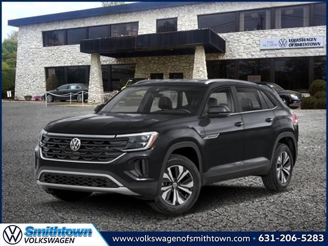 2026 Volkswagen Atlas Cross Sport 2.0T SE