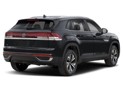 2026 Volkswagen Atlas Cross Sport 2.0T SE