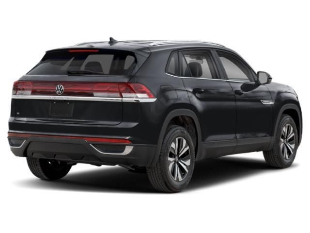 2026 Volkswagen Atlas Cross Sport 2.0T SE