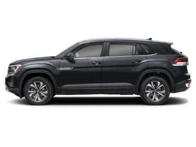 2026 Volkswagen Atlas Cross Sport 2.0T SE