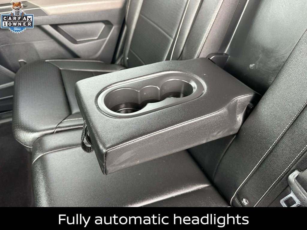 2023 Volkswagen Atlas 2.0T SE