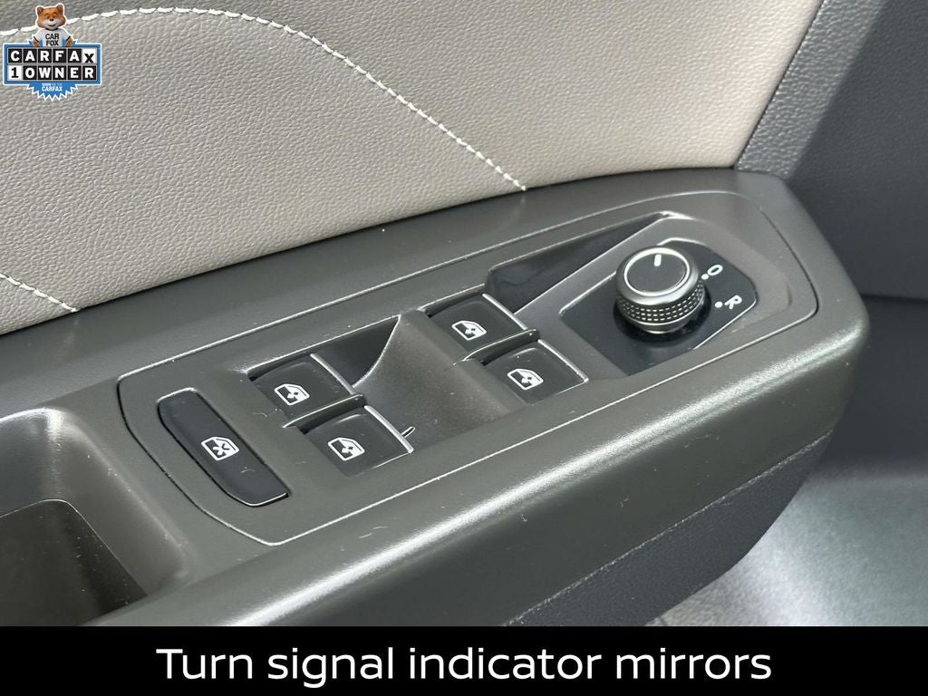 2023 Volkswagen Atlas 2.0T SE