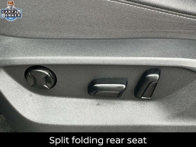 2023 Volkswagen Atlas 2.0T SE