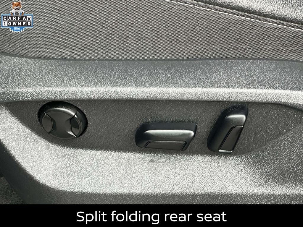 2023 Volkswagen Atlas 2.0T SE