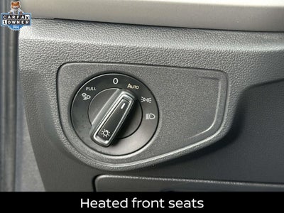 2023 Volkswagen Atlas 2.0T SE