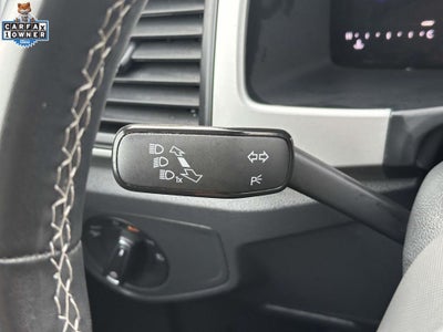 2023 Volkswagen Atlas 2.0T SE