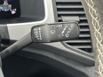 2023 Volkswagen Atlas 2.0T SE