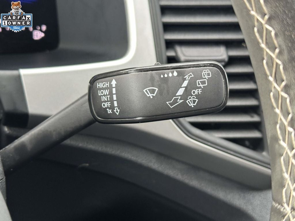 2023 Volkswagen Atlas 2.0T SE