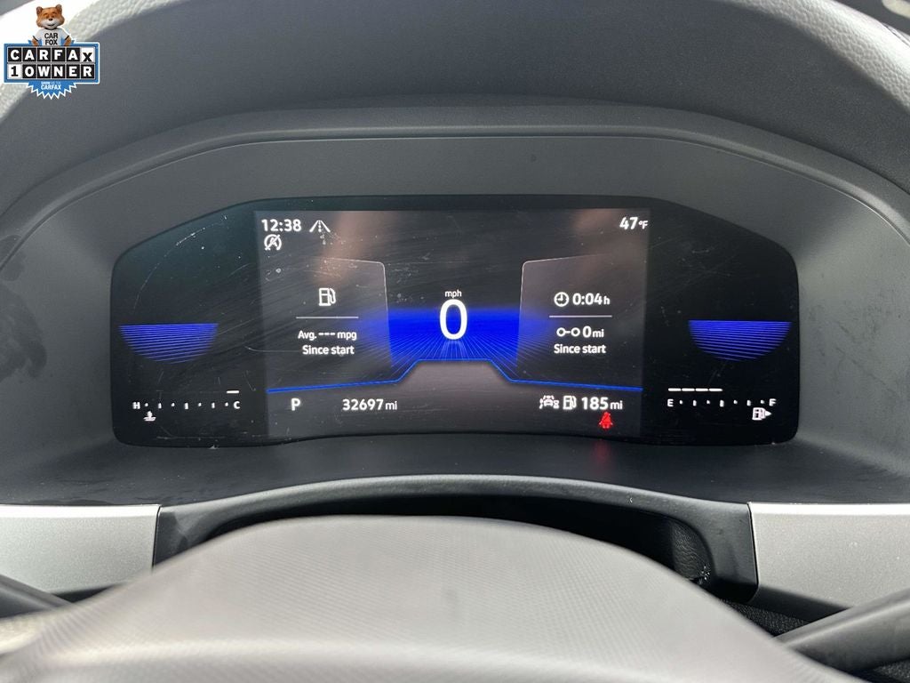 2023 Volkswagen Atlas 2.0T SE