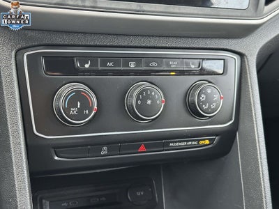 2023 Volkswagen Atlas 2.0T SE