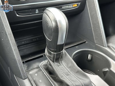 2023 Volkswagen Atlas 2.0T SE