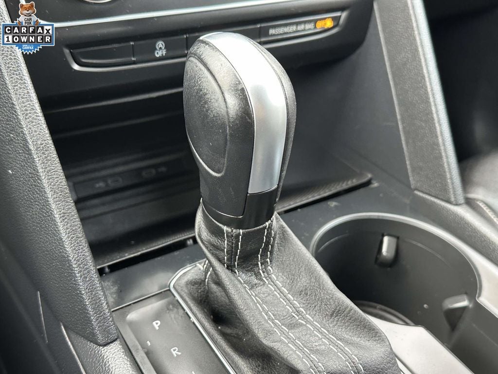 2023 Volkswagen Atlas 2.0T SE