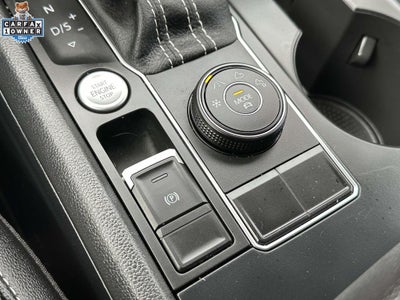 2023 Volkswagen Atlas 2.0T SE