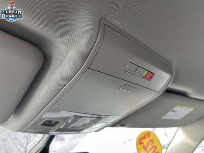 2023 Volkswagen Atlas 2.0T SE