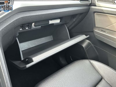 2023 Volkswagen Atlas 2.0T SE