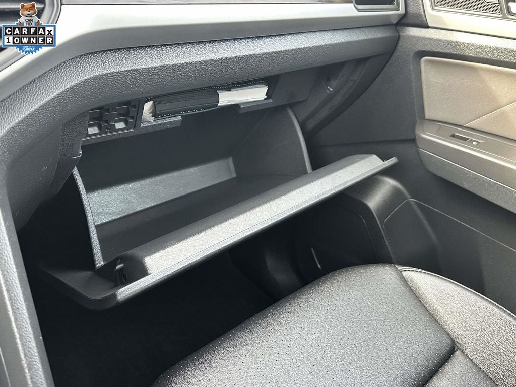 2023 Volkswagen Atlas 2.0T SE