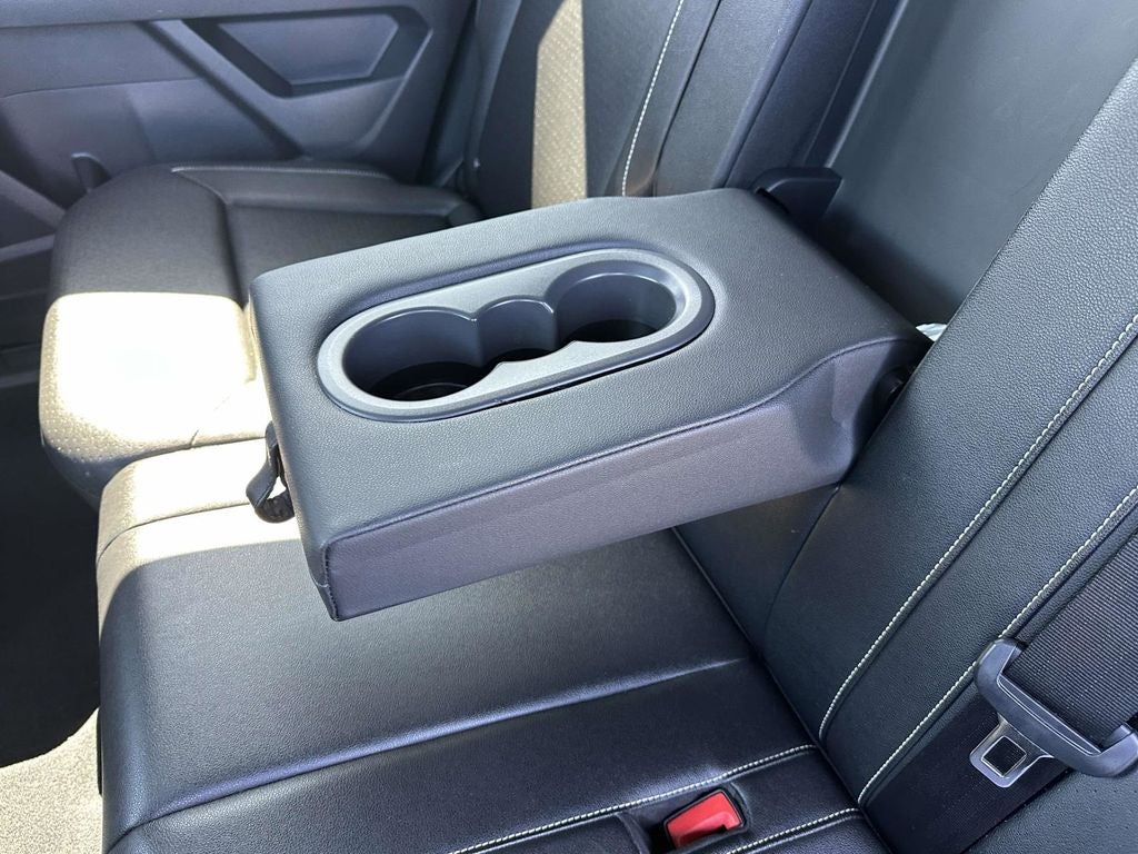 2020 Volkswagen Atlas Cross Sport 2.0T SEL 4Motion
