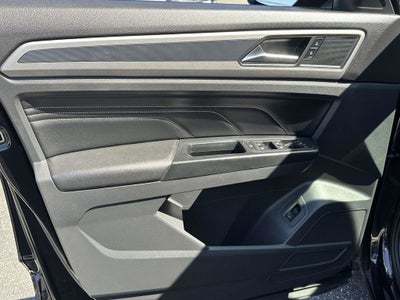 2020 Volkswagen Atlas Cross Sport 2.0T SEL 4Motion