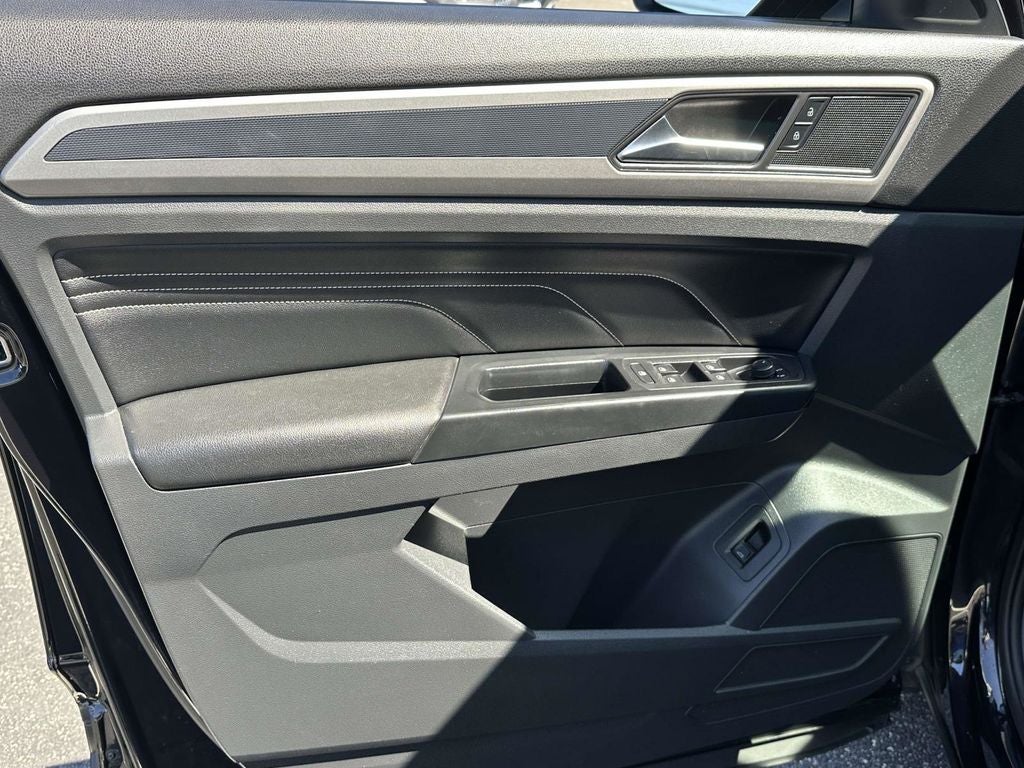 2020 Volkswagen Atlas Cross Sport 2.0T SEL 4Motion