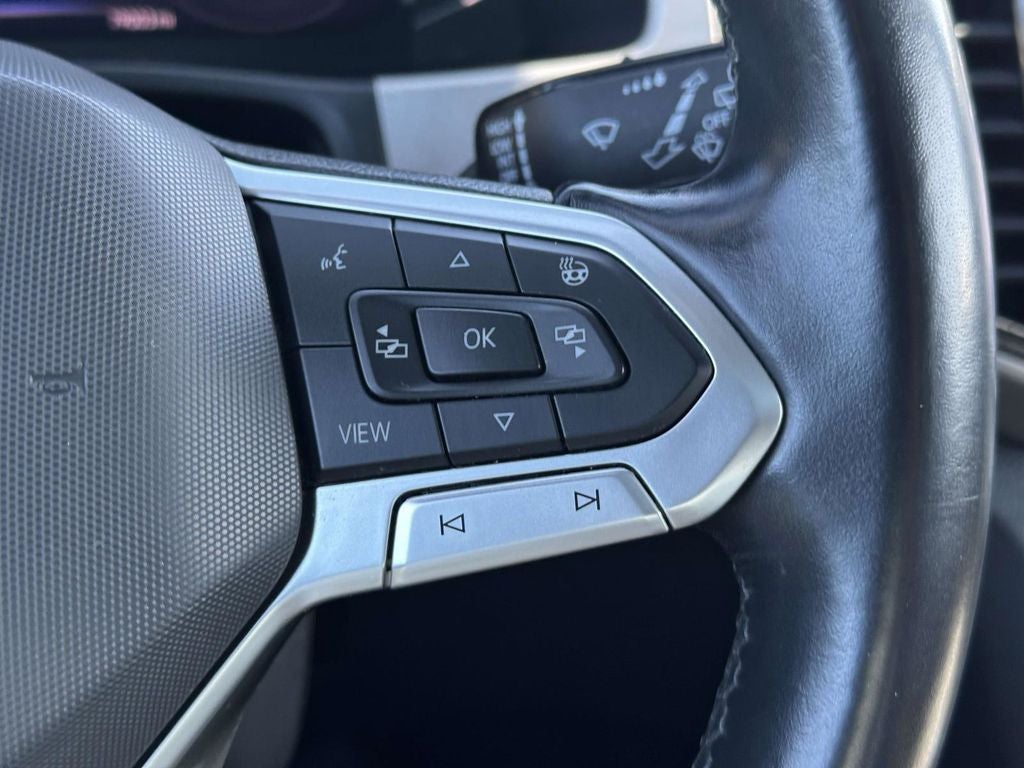 2020 Volkswagen Atlas Cross Sport 2.0T SEL 4Motion