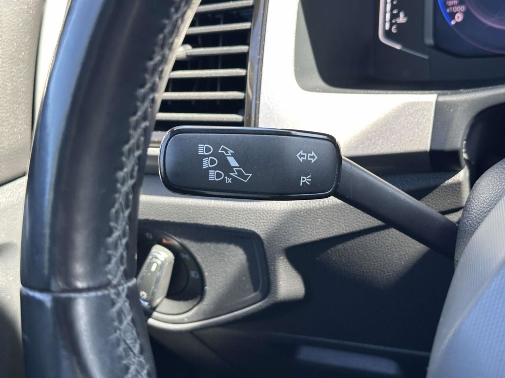 2020 Volkswagen Atlas Cross Sport 2.0T SEL 4Motion