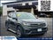 2021 Volkswagen Atlas 3.6L V6 SE w/Technology R-Line