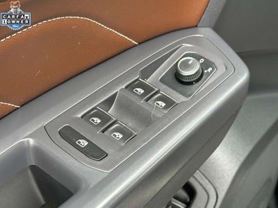 2021 Volkswagen Atlas 3.6L V6 SE w/Technology R-Line