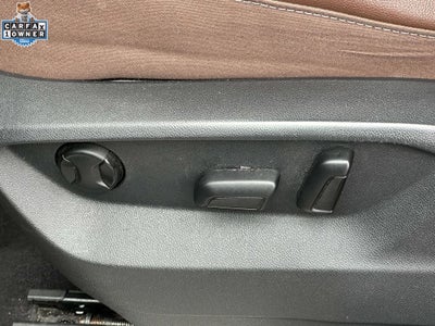 2021 Volkswagen Atlas 3.6L V6 SE w/Technology R-Line