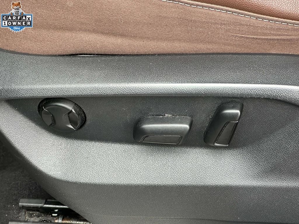 2021 Volkswagen Atlas 3.6L V6 SE w/Technology R-Line