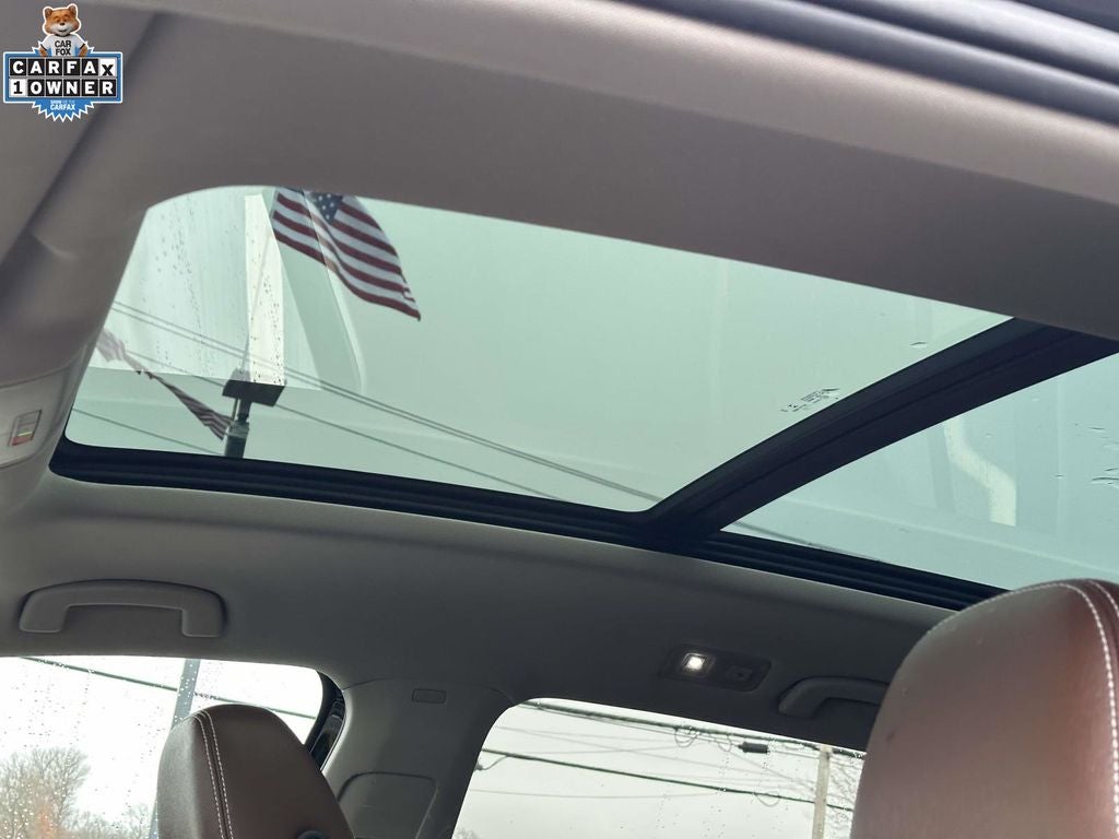 2021 Volkswagen Atlas 3.6L V6 SE w/Technology R-Line