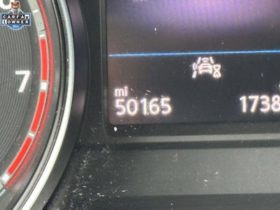2021 Volkswagen Atlas 3.6L V6 SE w/Technology R-Line