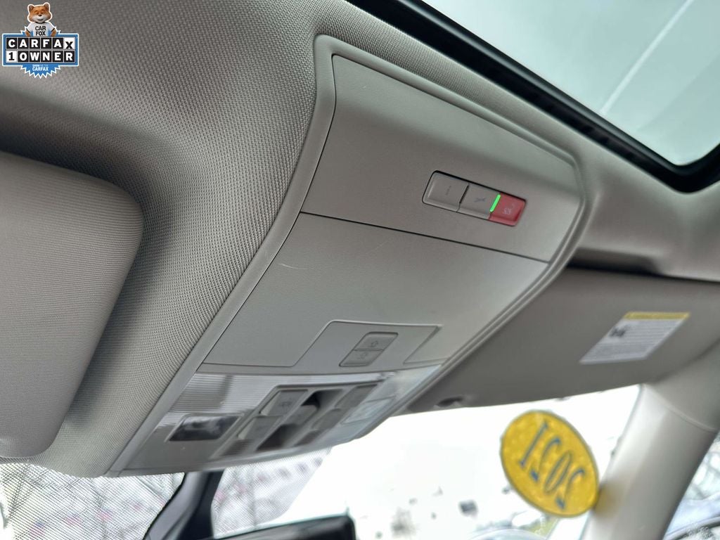 2021 Volkswagen Atlas 3.6L V6 SE w/Technology R-Line