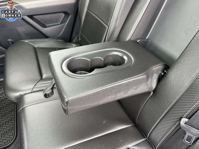 2023 Volkswagen Atlas Cross Sport 2.0T SEL R-Line