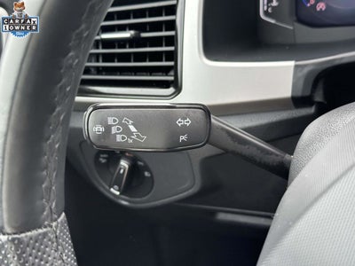 2023 Volkswagen Atlas Cross Sport 2.0T SEL R-Line