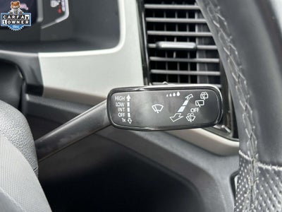 2023 Volkswagen Atlas Cross Sport 2.0T SEL R-Line