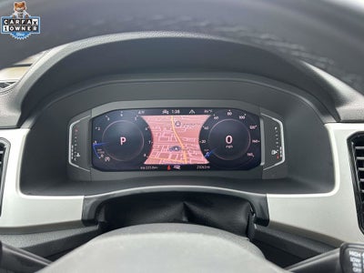 2023 Volkswagen Atlas Cross Sport 2.0T SEL R-Line
