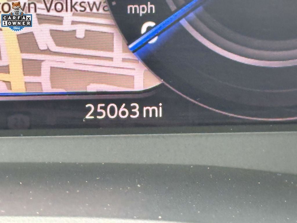 2023 Volkswagen Atlas Cross Sport 2.0T SEL R-Line