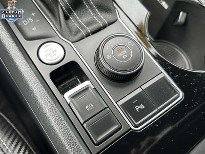 2023 Volkswagen Atlas Cross Sport 2.0T SEL R-Line