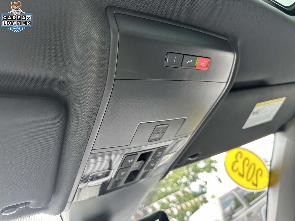 2023 Volkswagen Atlas Cross Sport 2.0T SEL R-Line