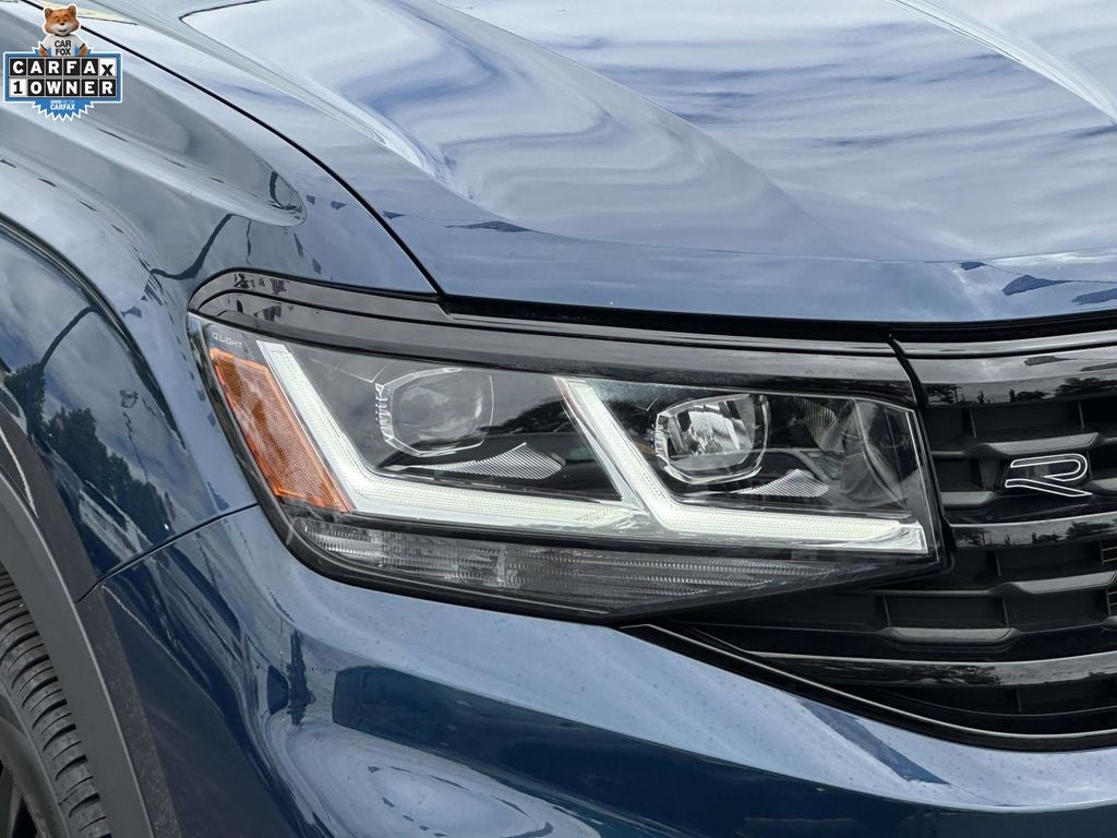 2023 Volkswagen Atlas Cross Sport 2.0T SEL R-Line