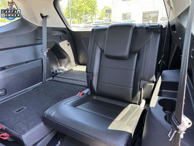 2023 Volkswagen Atlas 3.6L V6 SEL R-Line