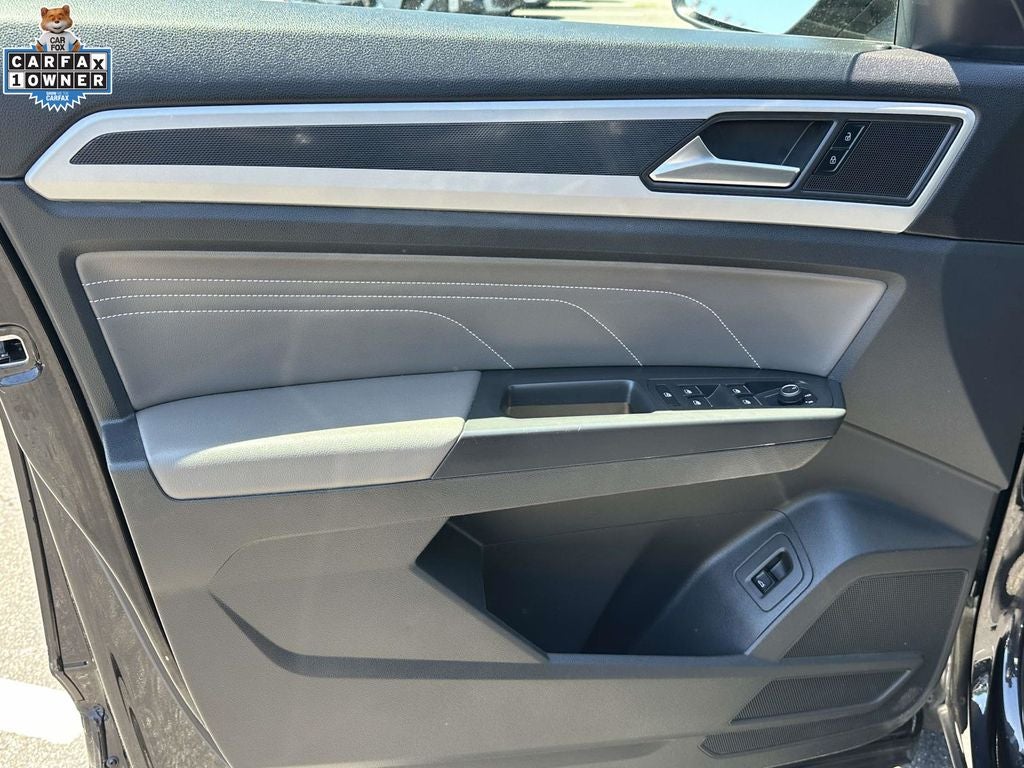 2023 Volkswagen Atlas 3.6L V6 SEL R-Line